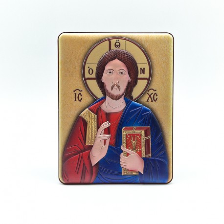 ICONA CRISTO