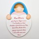 ICONO DE LA VIRGEN CON EL NIÑO