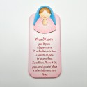 ICONO DE LA VIRGEN CON EL NIÑO
