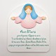 ICONO DE LA VIRGEN CON EL NIÑO