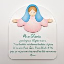 ICONO DE LA VIRGEN CON EL NIÑO