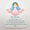 Ave Maria painting
