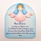 ICONO DE LA VIRGEN CON EL NIÑO