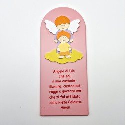 IMAGEN DEL ÁNGEL DE DIOS
