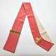 TWO-COLOURED EMBROIDERED STOLE