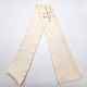 IVORY EMBROIDERED STOLE