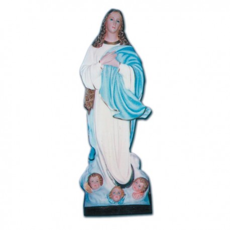 NUESTRA SEÑORA DE MURILLO