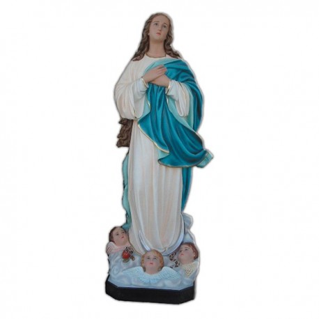 NUESTRA SEÑORA DE MURILLO