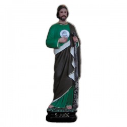 SAINT JUDAS THE APOSTLE