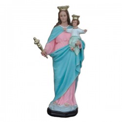 OUR LADY HELP OF CHRISTIANS