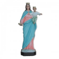 VIRGEN AUXILIADORA