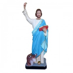 SAINT LUKE THE EVANGELIST