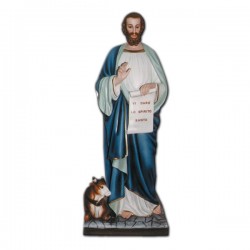 SAINT LUKE THE EVANGELIST