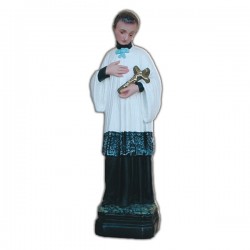 SAINT ALOYSIUS GONZAGA