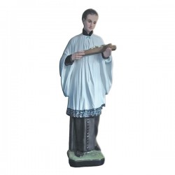 SAINT ALOYSIUS GONZAGA