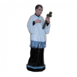 SAINT ALOYSIUS GONZAGA