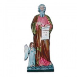 SAINT MATTHEW THE EVANGELIST