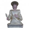 SAINT MAURICE (HALF CHEST)