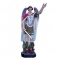 SAINT MICHAEL THE ARCHANGEL WITH SWORD