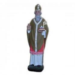 SAINT NICHOLAS