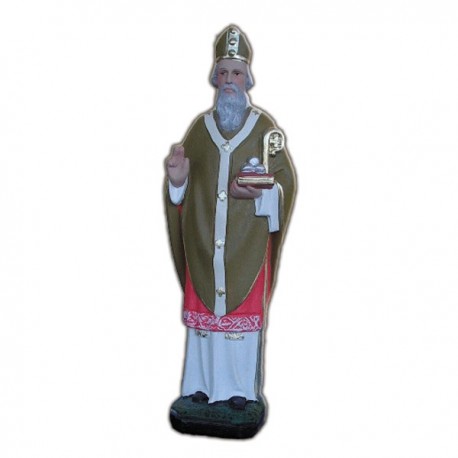 SAINT NICHOLAS