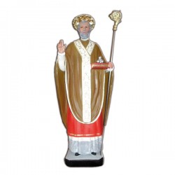 SAINT NICHOLAS