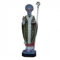 SAINT NICHOLAS