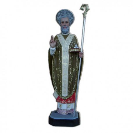 SAINT NICHOLAS