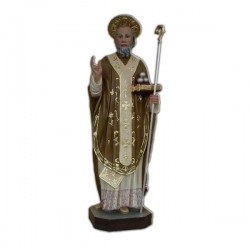 SAINT NICHOLAS