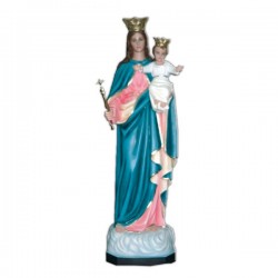 VIRGEN AUXILIADORA