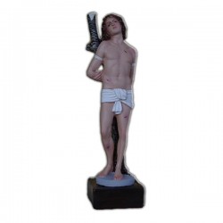 SAINT SEBASTIAN