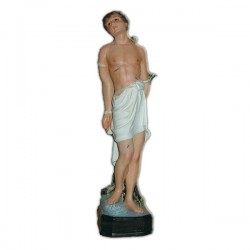 SAINT SEBASTIAN