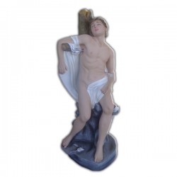 SAINT SEBASTIAN