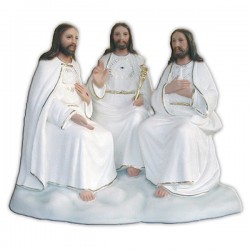 HOLY TRINITY