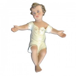 BABY JESUS WITH OPEN ARMS