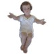 BABY JESUS WITH OPEN ARMS
