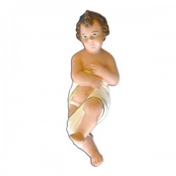 BABY JESUS IN SWADDING CLOTHES