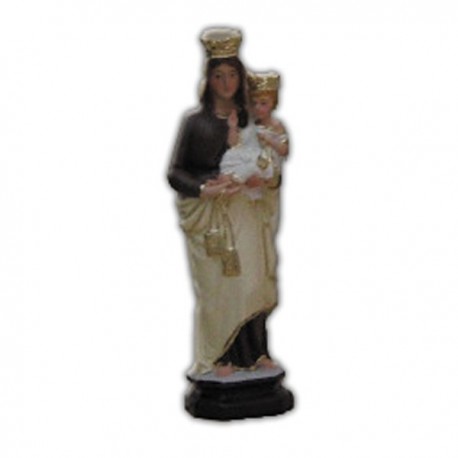 OUR LADY OF CARMEL
