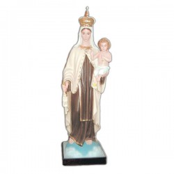 OUR LADY OF CARMEL 