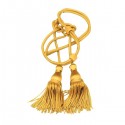 GOLDEN MAGISTRATE'S CORDON