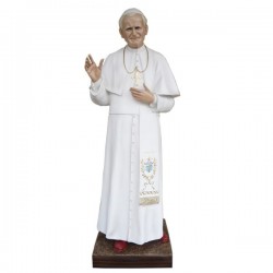 BENEDICTORY POPE JOHN PAUL II