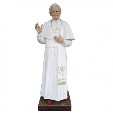 POPE JOHN PAUL II