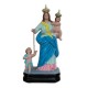 VIRGIN OF THE CHAIN