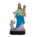 VIRGIN OF THE CHAIN