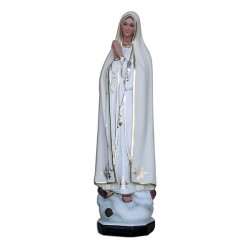 OUR LADY OF FATIMA