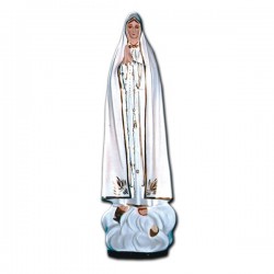 OUR LADY OF FATIMA           