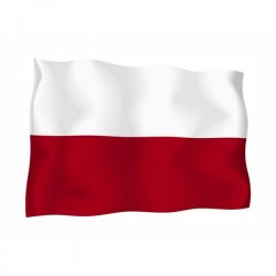 FLAG OF POLAND