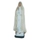 OUR LADY OF FATIMA, RICH DECORATION