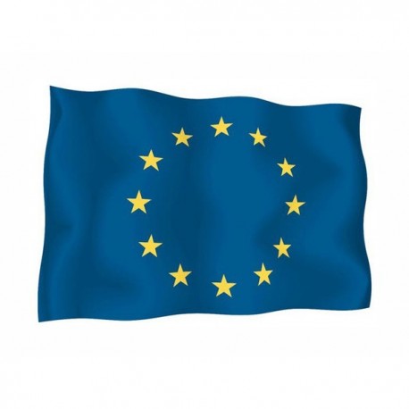 BANDERA DE EUROPA