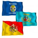 BANDIERE REGIONALI
